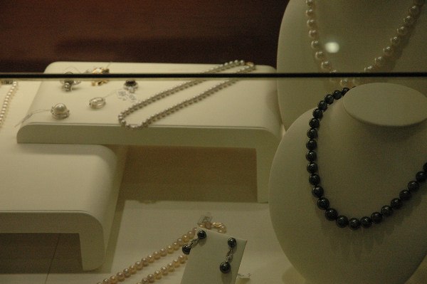 Galloway and Moseley Jewelry