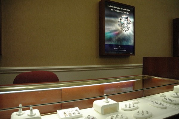 Galloway and Moseley Jewelry