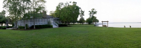 Santee Cooper - Wampee/Somerset Conference Center
