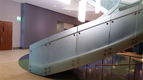 Trident Technical College - 970 Bldg.