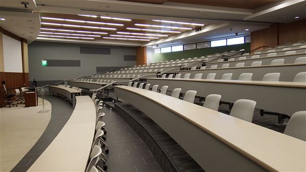 Trident Technical College - 970 Bldg.