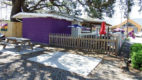 LoLA  Low Country Louisiana Seafood Kitchen