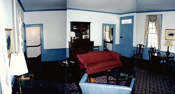 Middleburg Plantation