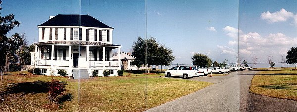 Santee Cooper - Wampee/Somerset Conference Center