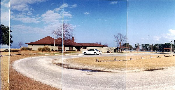 Santee Cooper - Wampee/Somerset Conference Center