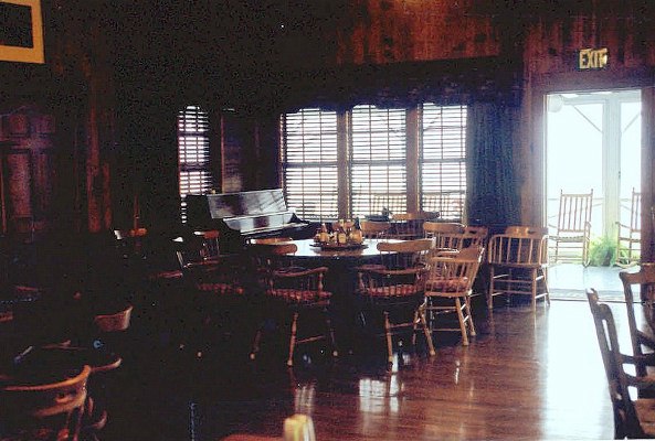 Santee Cooper - Wampee/Somerset Conference Center