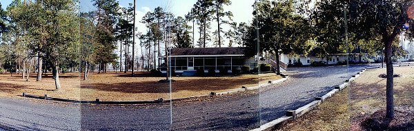 Santee Cooper - Wampee/Somerset Conference Center