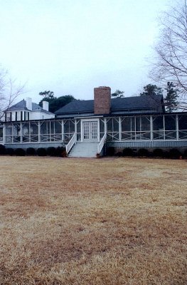 Santee Cooper - Wampee/Somerset Conference Center