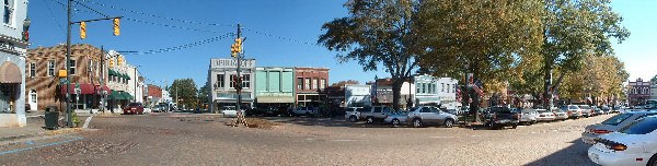 Abbeville (11/10/2005 - Credits: Dan Hydrick)