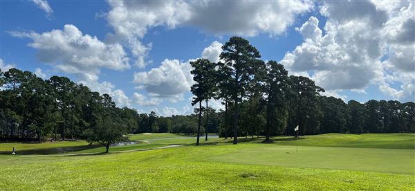Wedgefield Country Club