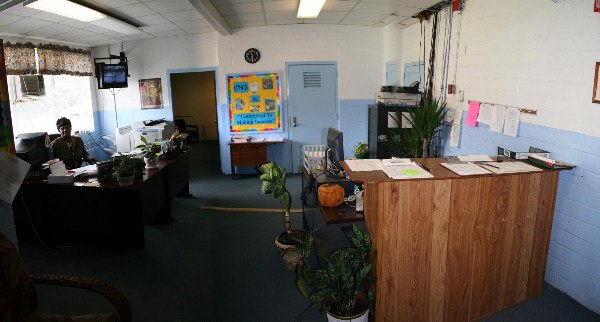 Colleton County Middle School