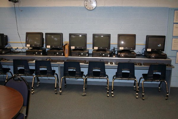 Colleton County Middle School