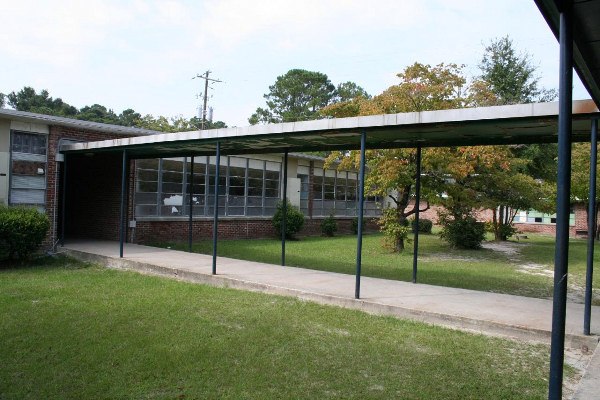 Colleton County Middle School