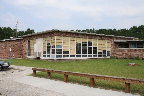 Colleton County Middle School