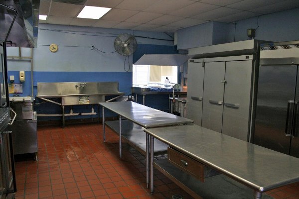 Colleton County Middle School