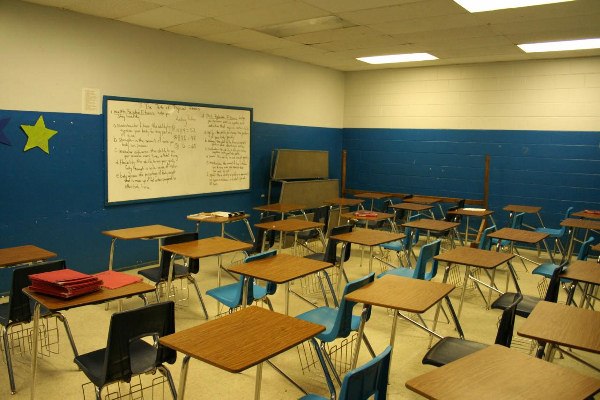 Colleton County Middle School