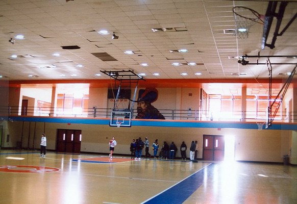 Richland Northeast High School