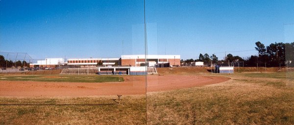 Richland Northeast High School