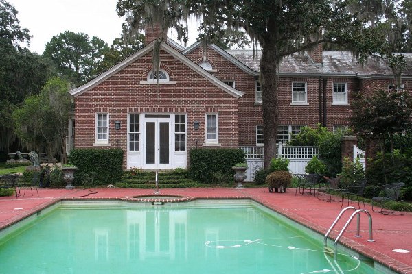 Airy Hall Plantation