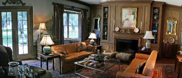 Airy Hall Plantation