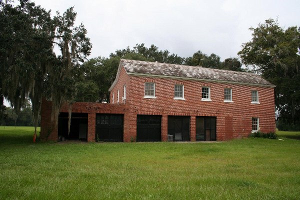 Airy Hall Plantation