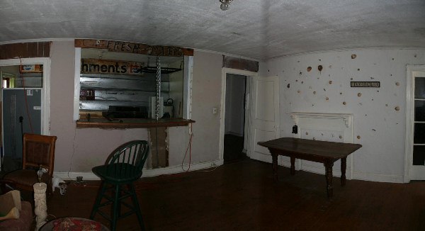 Airy Hall Plantation
