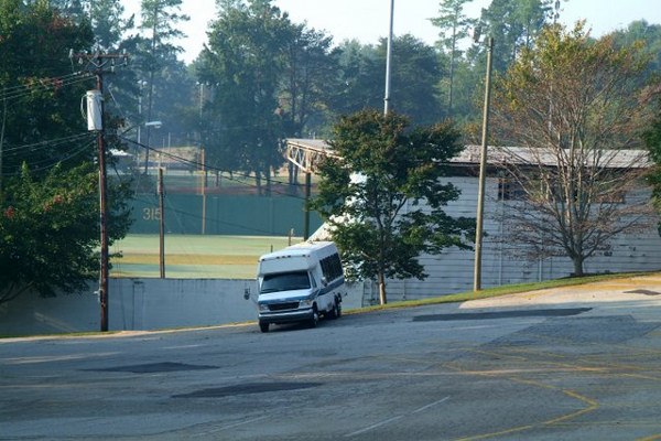 Duncan Park