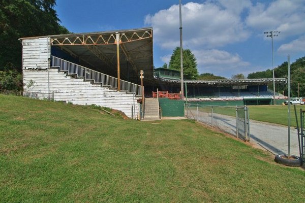 Duncan Park