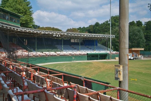 Duncan Park