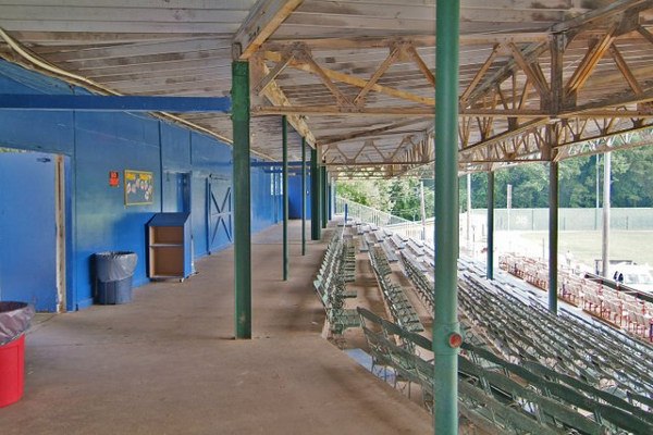 Duncan Park