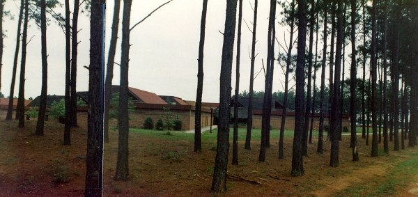 McCracken Middle