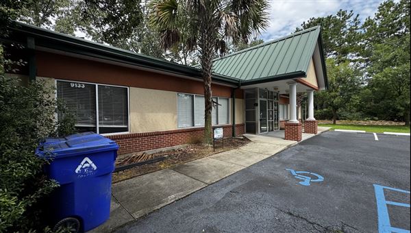 Commercial Property / Office Space (closed)