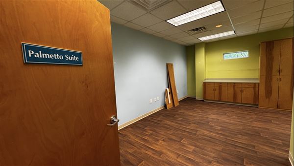 Commercial Property / Office Space (closed)