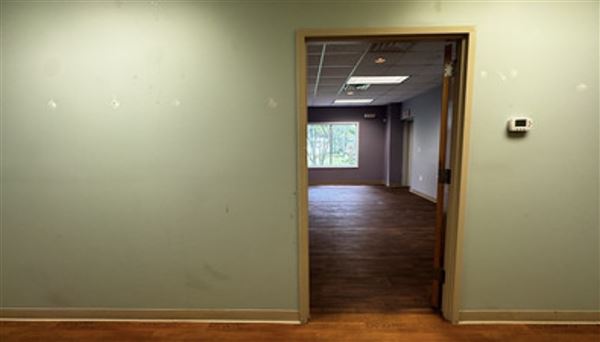 Commercial Property / Office Space (closed)
