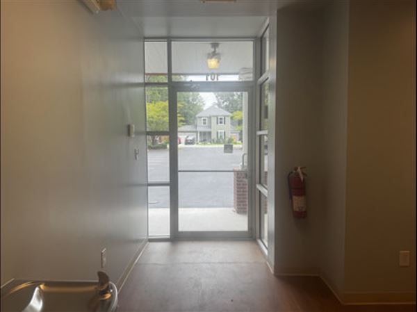 Commercial Property / Office Space (closed)