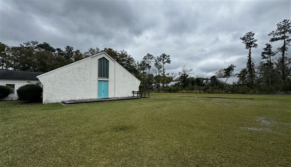 Johns Island Church (Vacant)