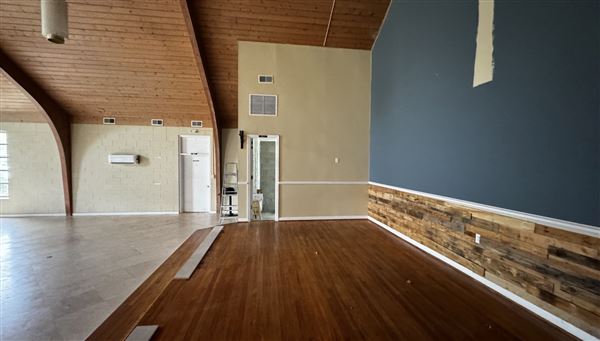 Johns Island Church (Vacant)