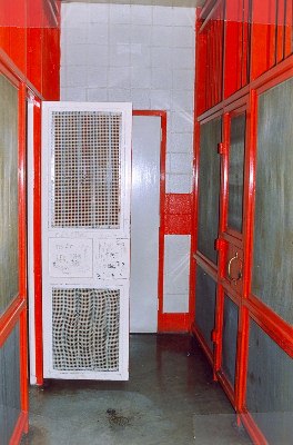 Newberry County Detention Center