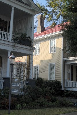 Dick Harpootlian Law Office
