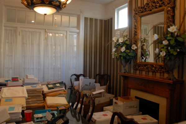 Dick Harpootlian Law Office