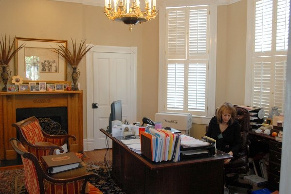 Dick Harpootlian Law Office