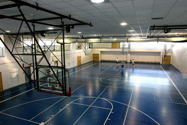 MUSC (Harper Student Wellness Center)