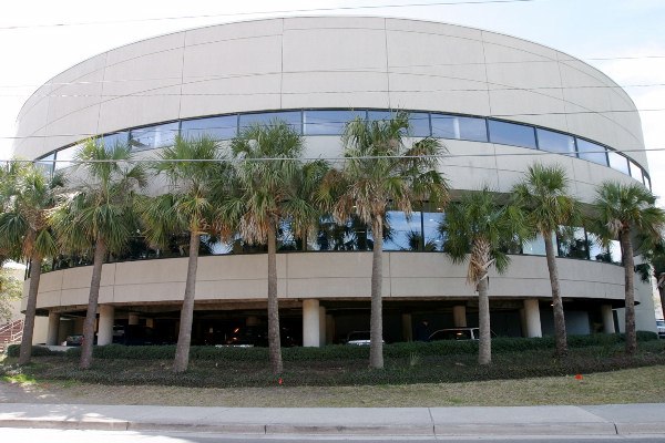 MUSC (Harper Student Wellness Center)