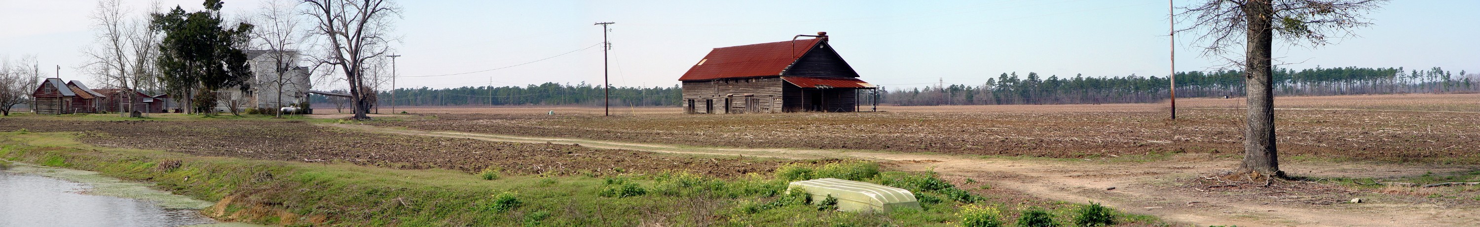 Locations Hub - Old Joe Rast Farms