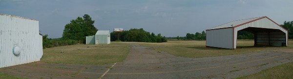 Fairview Airport