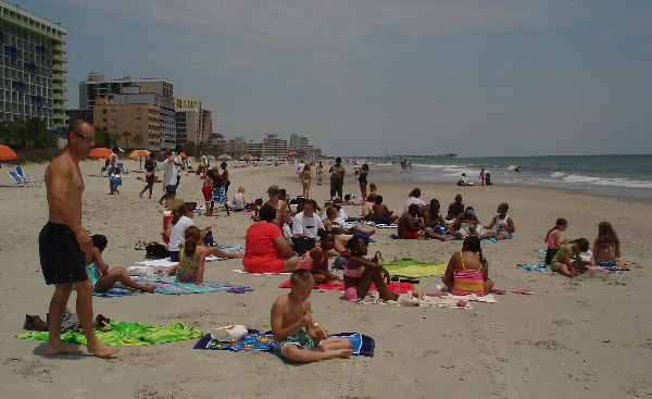 Myrtle Beach (6/15/2006)