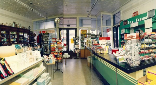 Guerin's Pharmacy