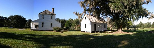 Middleburg Plantation