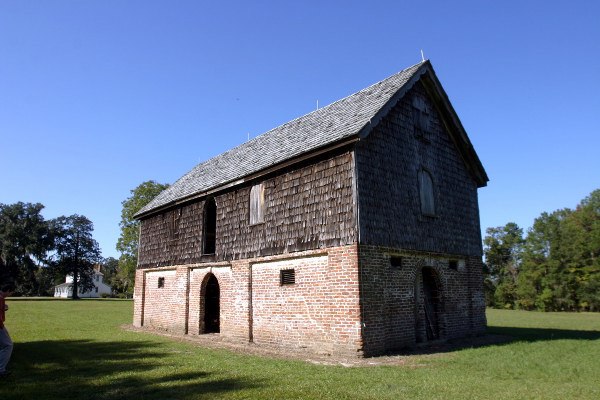 Middleburg Plantation