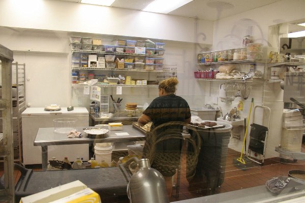 The Trestle Bakery